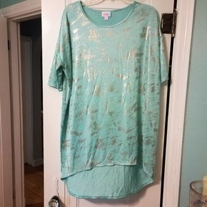 LuLaRoe Elegant Irma
